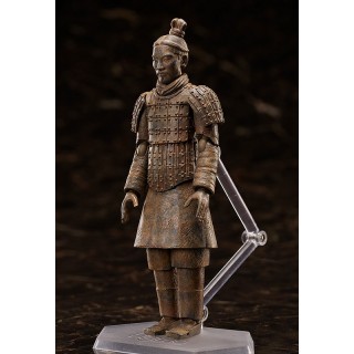 figma The Table Museum Annex Terracotta Army FREEing figma The Table Museum Annex Terracotta Army FREEing