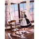 EX Cute Family Minami Loyal Maid Doll 1/6 azone international