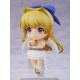 Nendoroid The Hero is Overpowered but Overly Cautious Ristarte Good Smile Company