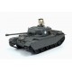 Girls und Panzer the Movie Cruiser Tank A41 Centurion Limited Edition Puchi Alice 1/35 Platz