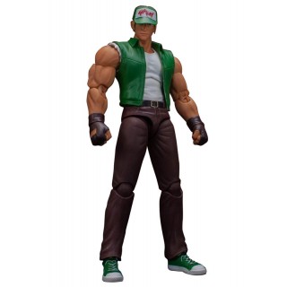 The King of Fighters 98 Terry Bogard BBICN Exclusive Ver. Storm Collectibles