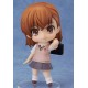 Nendoroid Toaru Kagaku no Railgun S Mikoto Misaka Good Smile Company