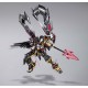 Metal build Gundam SEED DESTINY Astray Gold frame Amatsu Mina
