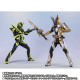S.H. Figuarts Kamen Rider Thouser Zero-One Bandai Limited