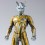 S.H. Figuarts Ultra Zero Fight Shining Ultraman Zero Bandai Limited