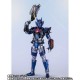 S.H. Figuarts Kamen Rider Zero-One Vulcan Assault Wolf Bandai Limited