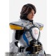 S.H. Figuarts Kamen Rider Kiva - IXA Save Mode/Burst Mode Bandai Limited