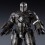 S.H. Figuarts Iron Man - Iron Man Mark 1 (Birth of Iron Man) Edition Bandai Limited