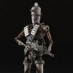 S.H. Figuarts Star Wars - The Mandalorian IG-11 Bandai Limited