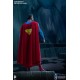 DC Comics 1/6 Scale Figure Superman Sideshow Sixth Scale Hot Toys