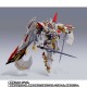 Metal Build Gundam Astray Gold Frame Amatsu Hana Version Hana Bandai Limited