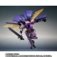 Robot Damashii (side AB) Aura Battler Dunbine - Dunbine (SHADOW FINISH Ver.) Bandai Limited