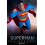 DC Comics 1/6 Scale Figure Superman Sideshow Sixth Scale Hot Toys