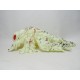 Godzilla CCP Artistic Monsters Collection Hedorah Quadrupedal Form JAPAN CULTURE 02 Ver. Glow in the Dark CCP