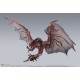 S.H.MonsterArts Rathalos Monster Hunter World Iceborne BANDAI SPIRITS
