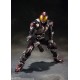 S.I.C. Kamen Rider Faiz BANDAI SPIRITS