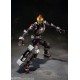S.I.C. Kamen Rider Faiz BANDAI SPIRITS