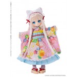 Lil Fairy Lil Fairy Koneko no Te mo Karitai Harmia Doll azone international