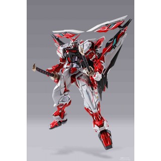 METAL BUILD Gundam Astray Red Frame Kai (Alternative Strike ver.) Bandai