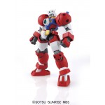HG 1/144 Gundam AGE 1 Titans Plastic Model BANDAI SPIRITS