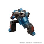 Transformers War for Cybertron WFC 05 Scrapface Takara Tomy