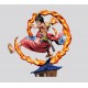 LOGBOX RE BIRTH ONE PIECE Wano Country Arc One Pack of 4 MegaHouse