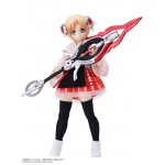 Picco Neemo Assault Lily Series 053 Gaiden Asukai Tsubasa Complete Doll 1/12 azone international