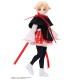 Picco Neemo Assault Lily Series 053 Gaiden Asukai Tsubasa Complete Doll 1/12 azone international