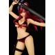 FAIRY TAIL Erza Scarlet Swimsuit Gravure-Style ver. Flame 1/6 Orca Toys