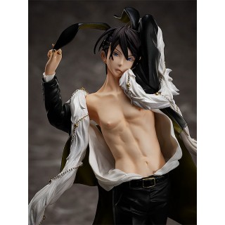 B STYLE Dakaretai Otoko 1 i ni Odosarete Imasu Takato Saijo 1/8 FREEing