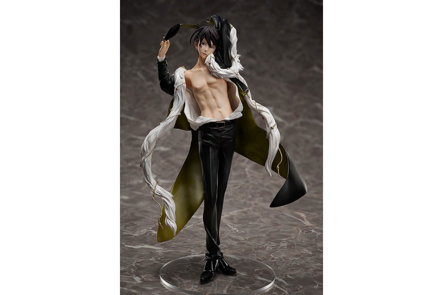 AmiAmi [Character & Hobby Shop]  Movie Dakaretai Otoko 1-i ni