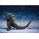 S.H.MonsterArts Godzilla Against Mechagodzilla BANDAI SPIRITS