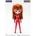Collection Doll Evangelion Asuka Langley Shikinami Groove