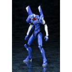 Evangelion Neon Genesis EVA 00 Prototype TV Ver. Plastic Model Kotobukiya