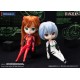 Collection Doll Evangelion Rei Ayanami Groove