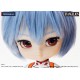 Collection Doll Evangelion Rei Ayanami Groove