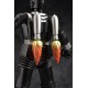 Giant Robo GRAND ACTION BIG SIZE MODEL GR 2 Miyazawa Models Exclusive EVOLUTION TOY
