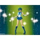 S.H.Figuarts Sailor Mercury Animation Color Edition Sailor Moon BANDAI SPIRITS