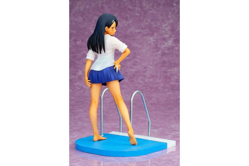 Check Out - Ijiranaide, Nagatoro-san - Anime Evo