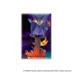 Dragon Quest Monster Square Magnet Pack of 12 Square Enix