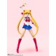 S.H.Figuarts Sailor Moon Animation Color Edition set of 5 BANDAI SPIRITS