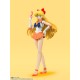 S.H.Figuarts Sailor Moon Animation Color Edition set of 5 BANDAI SPIRITS