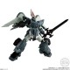 Mobile Suit Gundam G Frame 11 Pack of 10 Bandai