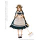 EX Cute Family Fuuka Loyal Maid Doll 1/6 azone international