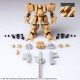 Front Mission Structure Arts 1/72 Plastic Model Kit Vol.1 All 4Types BOX Square Enix