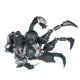 Assemble Borg NEXUS AB029EX Skull Spartan Shadows from Outer Space Kaiyodo