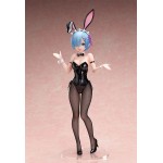B STYLE ReZERO Starting Life in Another World Rem Bunny Ver. 2nd 1/4 FREEing