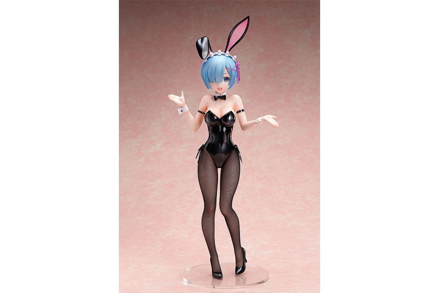 Kanu Unchou: Bunny Ver. 2nd