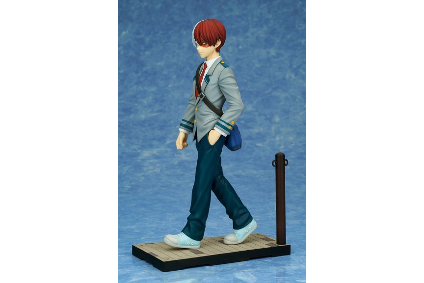 Crunchyroll.pt - ✨Todoroki Shoto/Boku no Hero Academia ✨Kiriyama