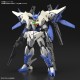 HGBDR 00 Gundam Series New Unit Plastic Model Gundam Build Divers ReRISE 1/144 BANDAI SPIRITS